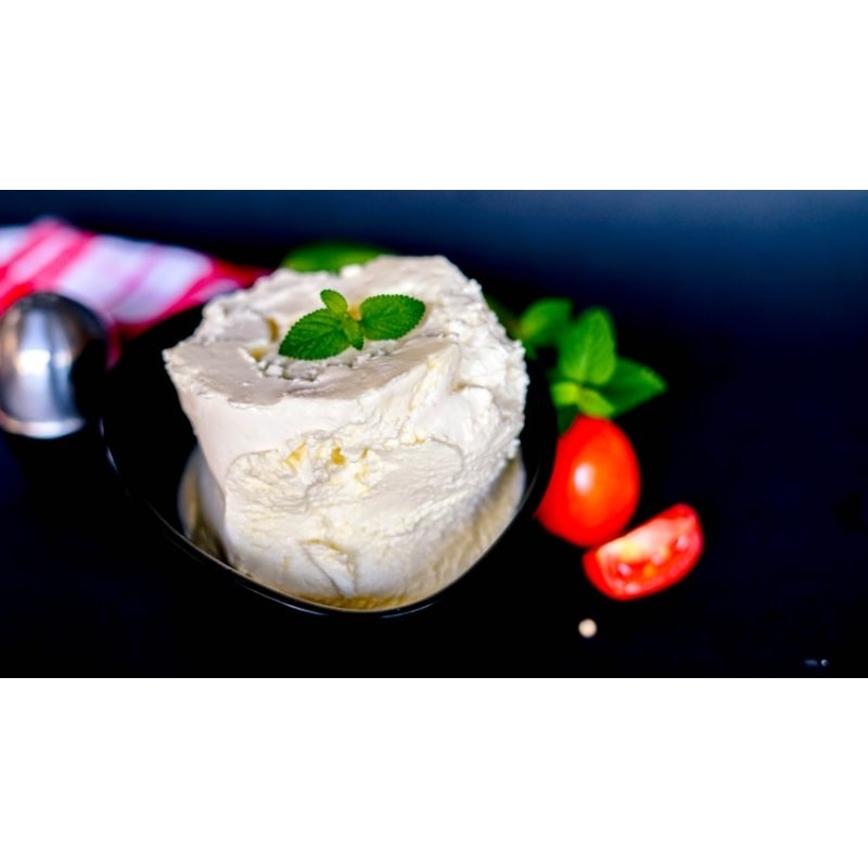 

Mascarpone Camilla La Mozzarella