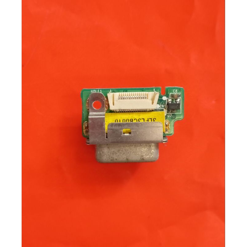 VGA Board laptop Lenovo ThinkPad X100E