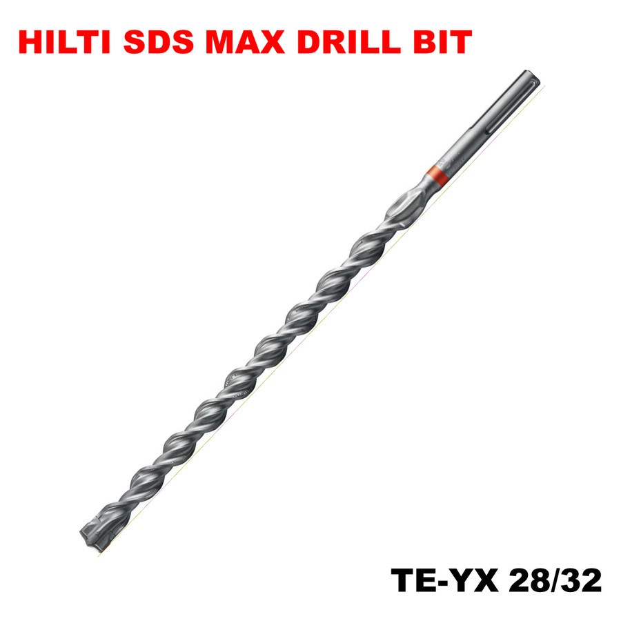 Matabor Beton HILTI TE-YX Diameter 28/32mm