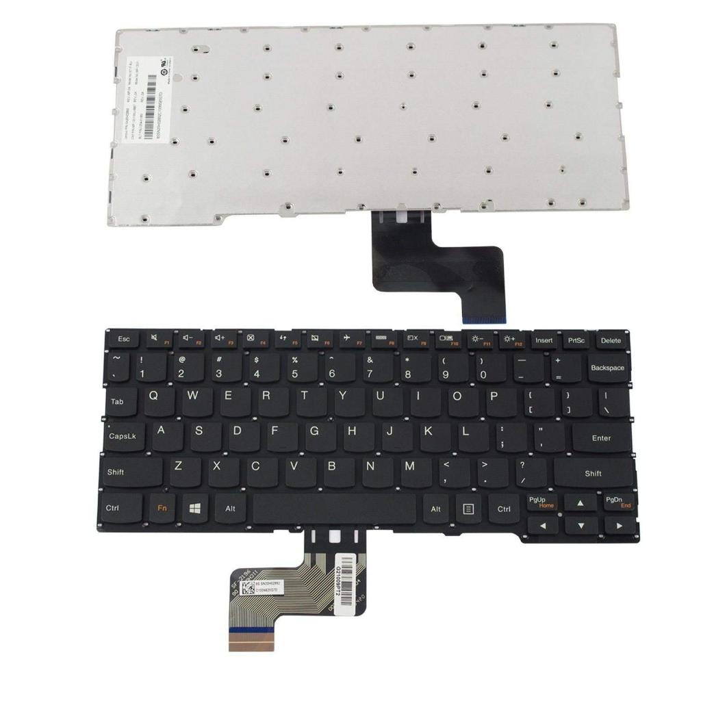 Keyboard Laptop Lenovo Yoga 3-11 300s 300-11IBR 80M1 300-11IBY 80M0