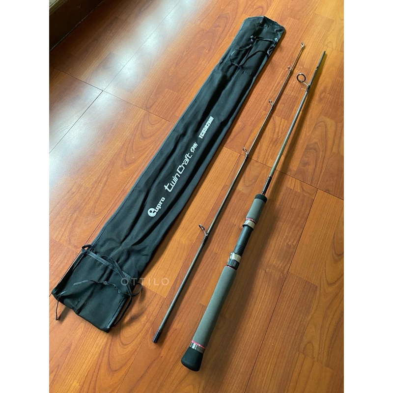 joran Eupro Twin Craft 165 cm