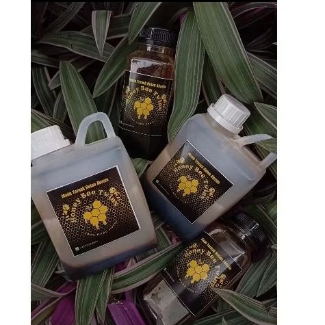 

madu asli
