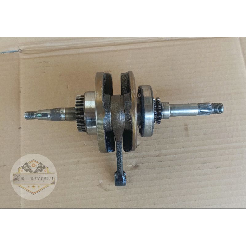 Kruk As Bandul Beat Karbu KVY Lepasan Motor