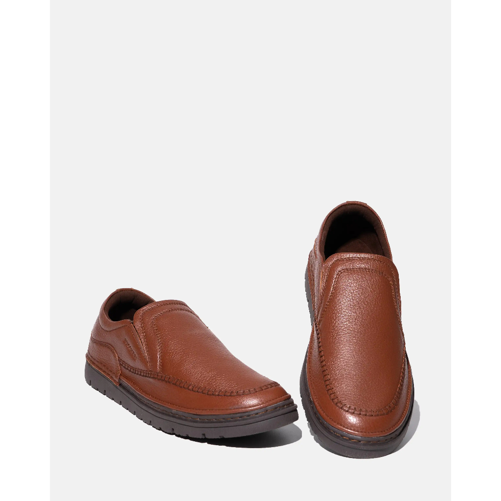 Buccheri Sepatu Casual Slip On Pria Filo - BR2231