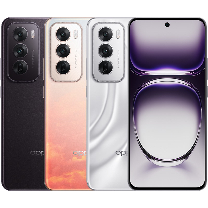 OPPO RENO 12 5G 12/256GB NEW