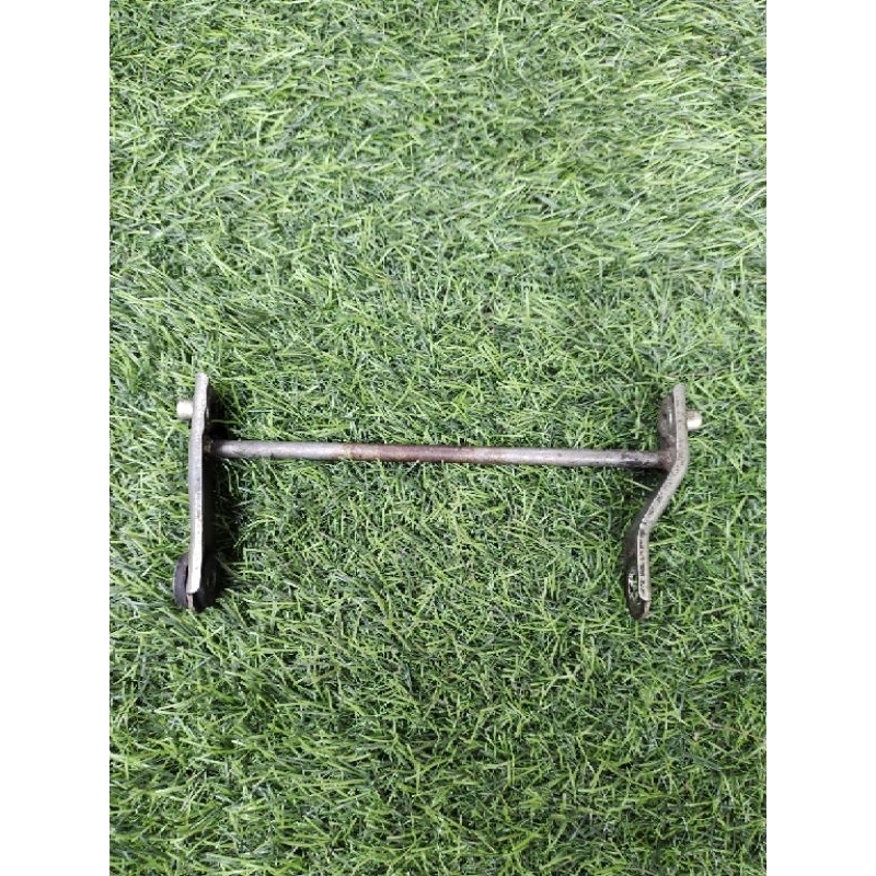 breket sayap Honda kharisma 125 Supra x 125 lama original