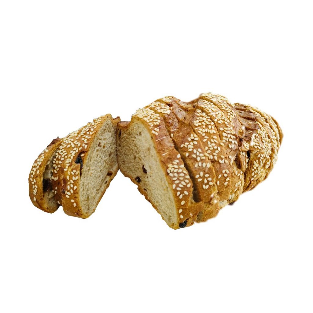

STB AMARETO BREAD
