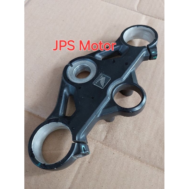 Segitiga T atas CBR 250 rr 250rr usd original