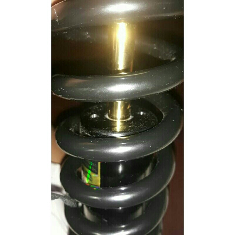 mono klx dbs premium