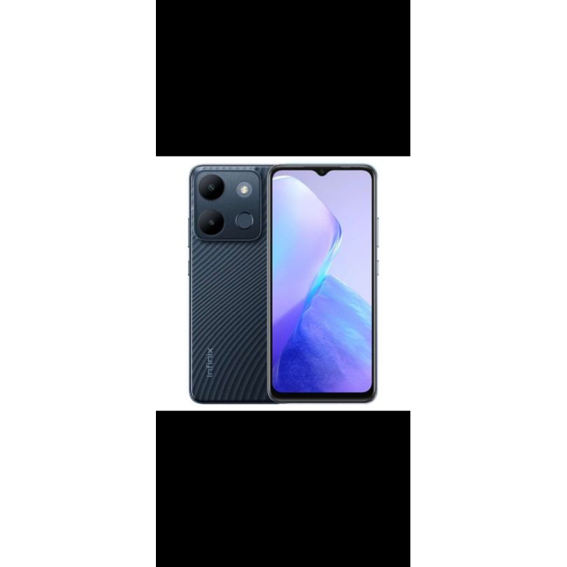 hp infinix smart 7 ram4/64