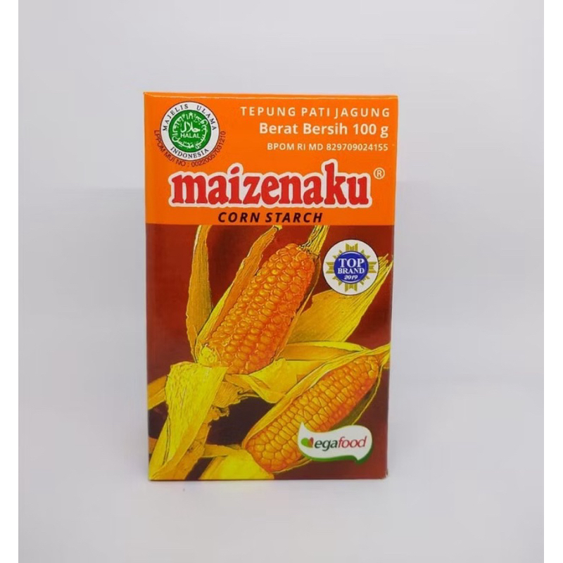 

Maizenaku 100Gr