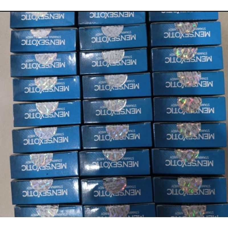 

PERMEN ORIGINAL CANDY KESEHATAN 80 PCS