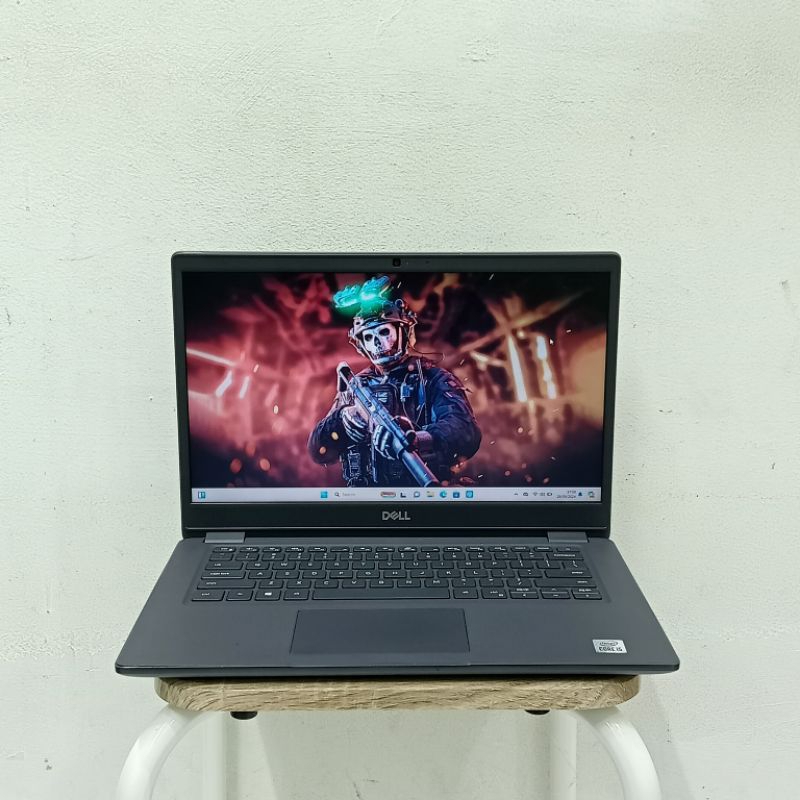 laptop dell latitude 3410 Intel core i5-10210U ram 16gb/SSD 512gb fhd ips