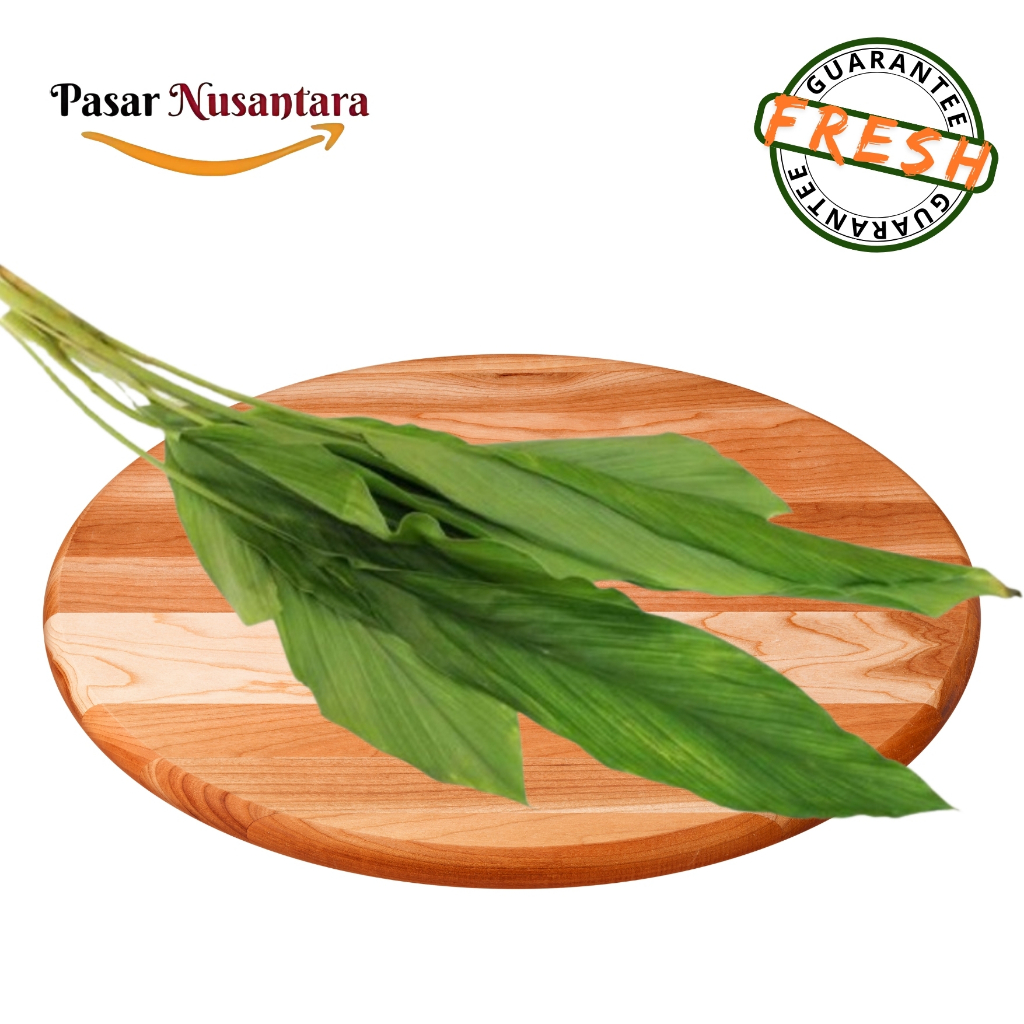 

Daun kunyit per ikat - Pasar Nusantara