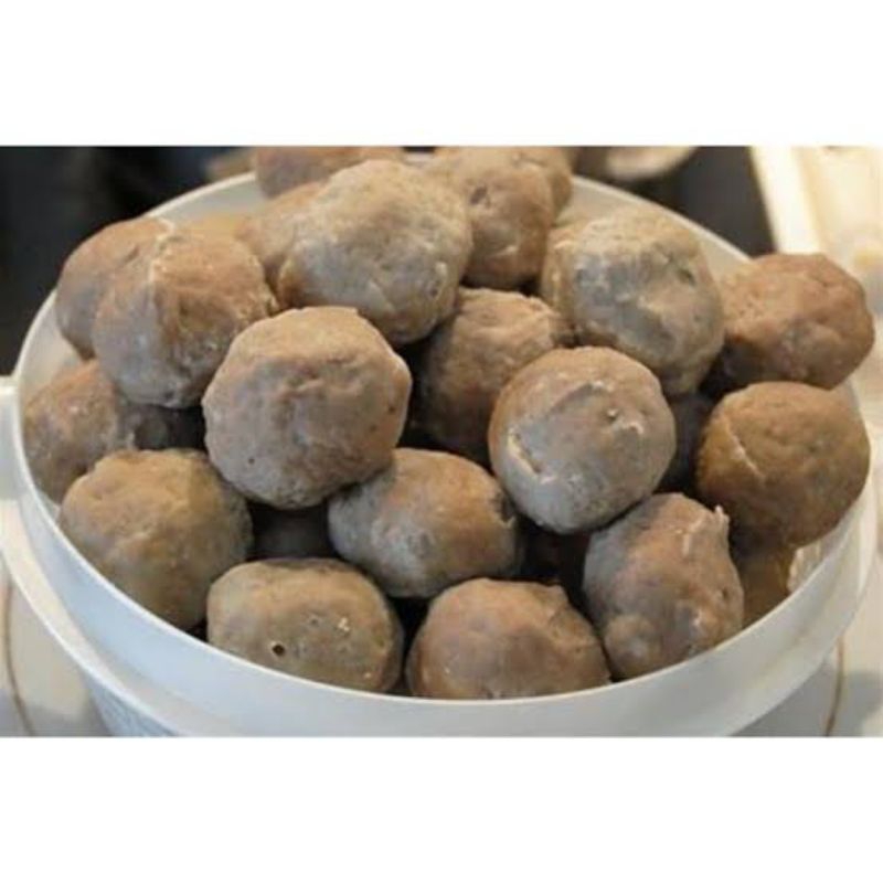 

Bakso kecil 50 pcs