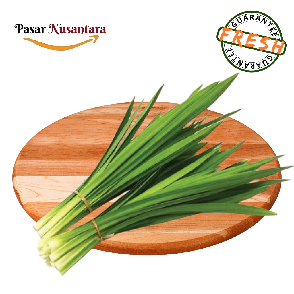 

Daun pandan per ikat - Pasar Nusantara