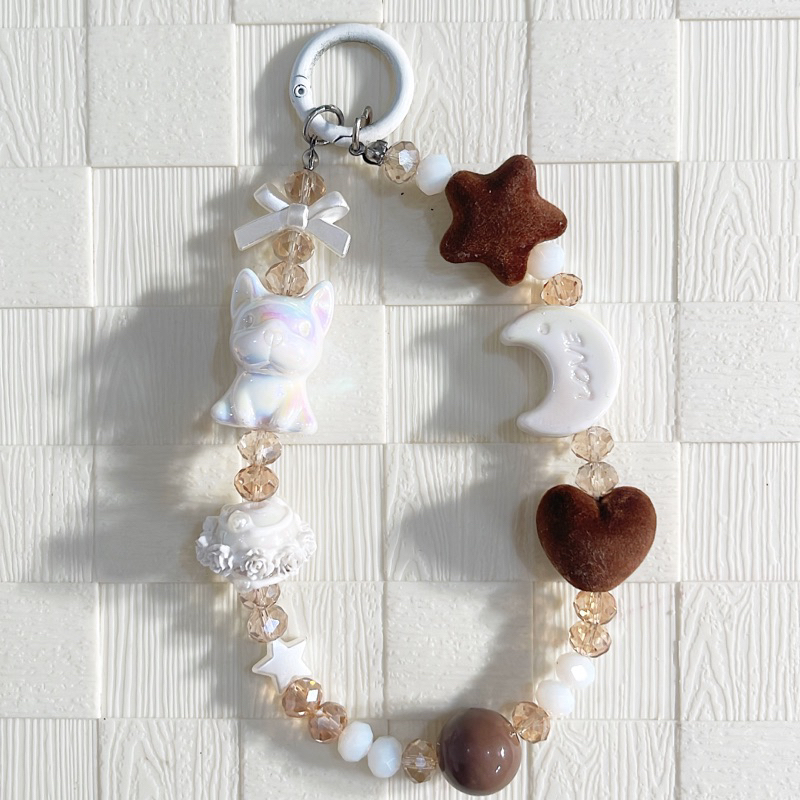 STRAP HP/BAG CHARM/GANCI/STRAP BAG