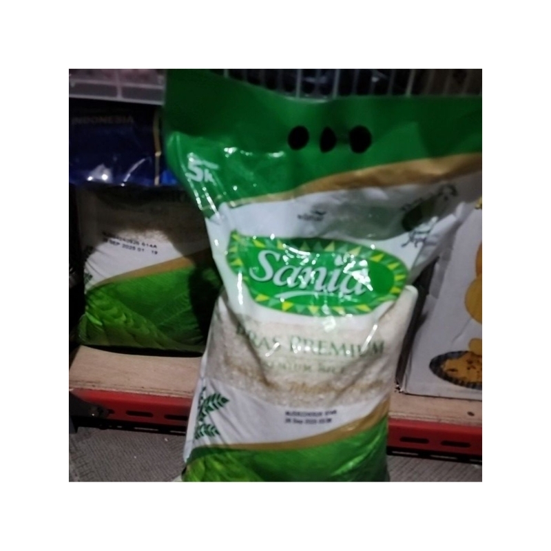 

beras 5kg