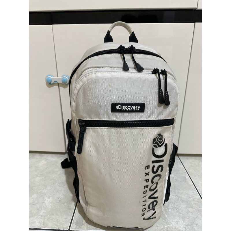 Ransel Brand Discovery Expedition Original Backpack