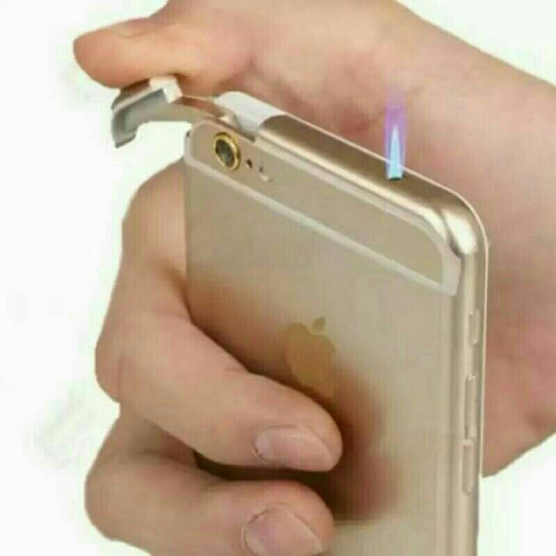 korek api model hp iphone