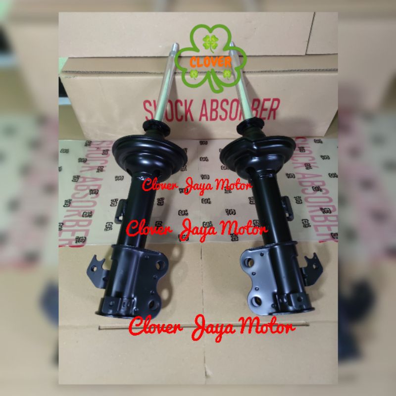 SHOCKBREAKER SHOCK SOK DEPAN ALL NEW AVANZA MEREK KYB ORIGINAL JAPAN KYB ASLI