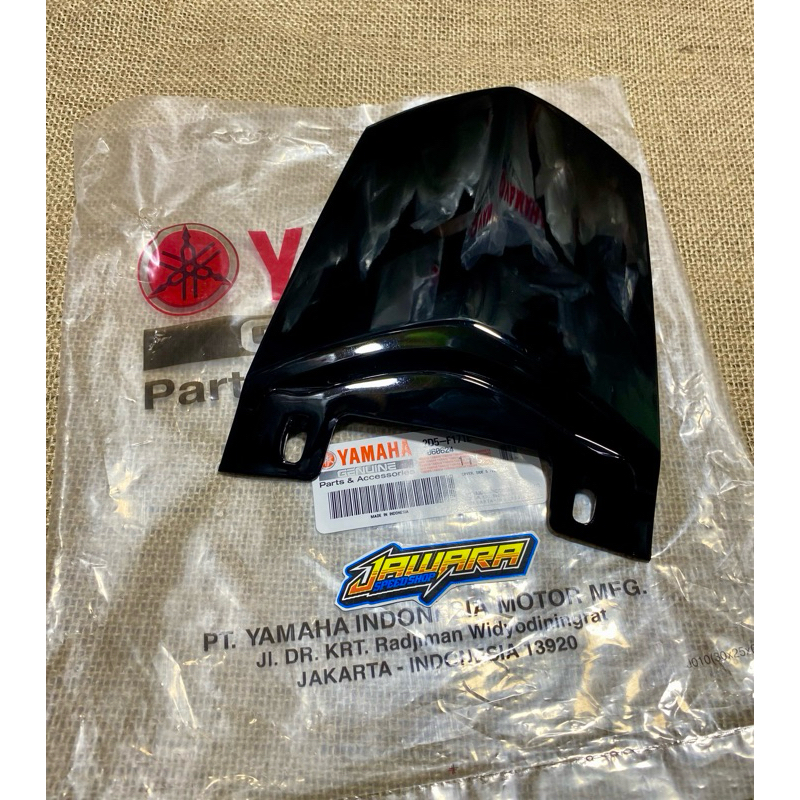 Sambungan Body Nouvo Z original