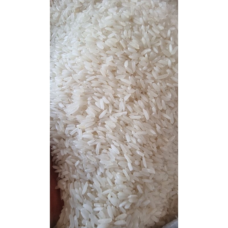 

Beras Cap Saigon Super - 10 KG - Bambu Wangi