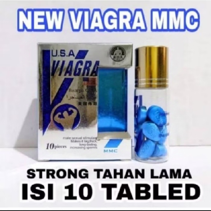 VIAGRA MMC VIAGRA ORIGINAL -VIAGRA USA MMC100MG-VIAGRA OBAT KUAT PRIA BERKUALITAS