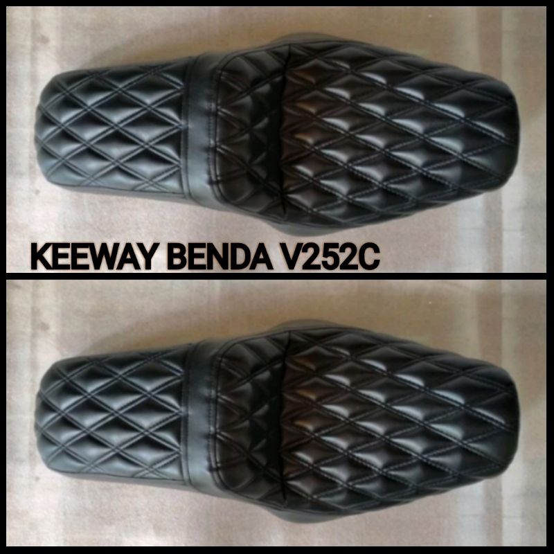JOK KEEWAY BENDA V252C