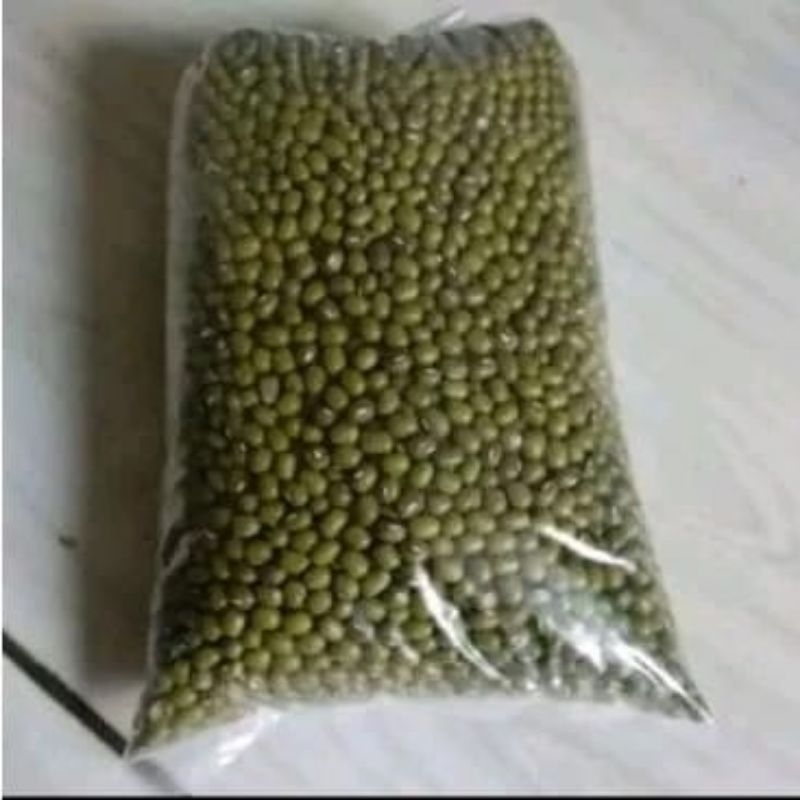 

BENIH KACANG HIJAU SUPER UNGGUL BERKUALITAS 1KG