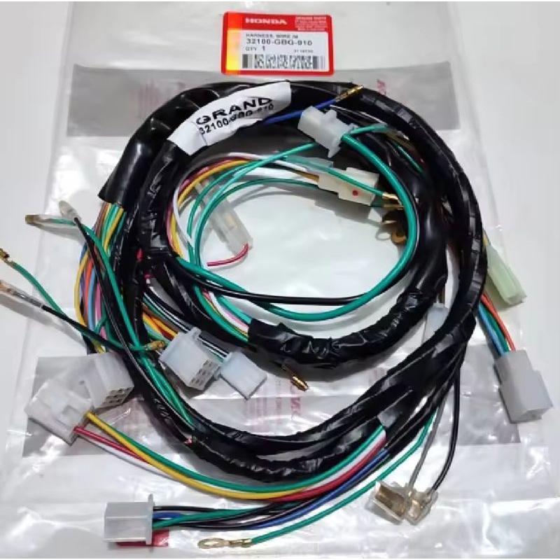 Kabel Body Grand Astrea Honda GB6