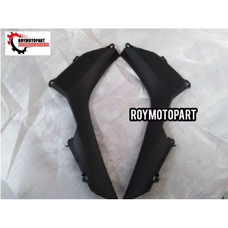 Garnis L R Front Vario 125 150 New 2018 2019 2020 Garnis L R Vario New