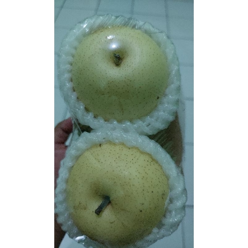 

buah peer