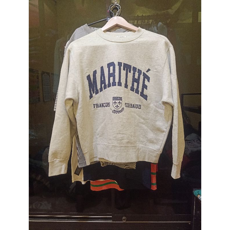 marithe&