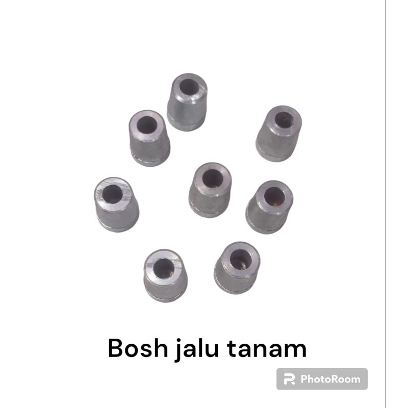 Bosh bos jalu tanam bandul stang adaptor jalu stang universal