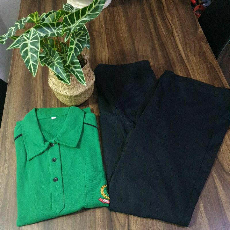 STELAN  PSO   PERSIT(CELANA KULOT)