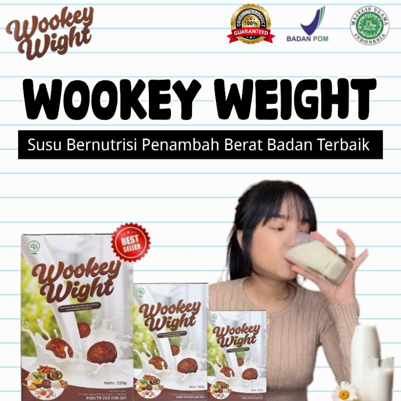 

Susu Bernutrisi Penambah Berat Badan Dan Penggemuk Badan Permanen Penambah Nafsu Makan Alami Original Terbaik