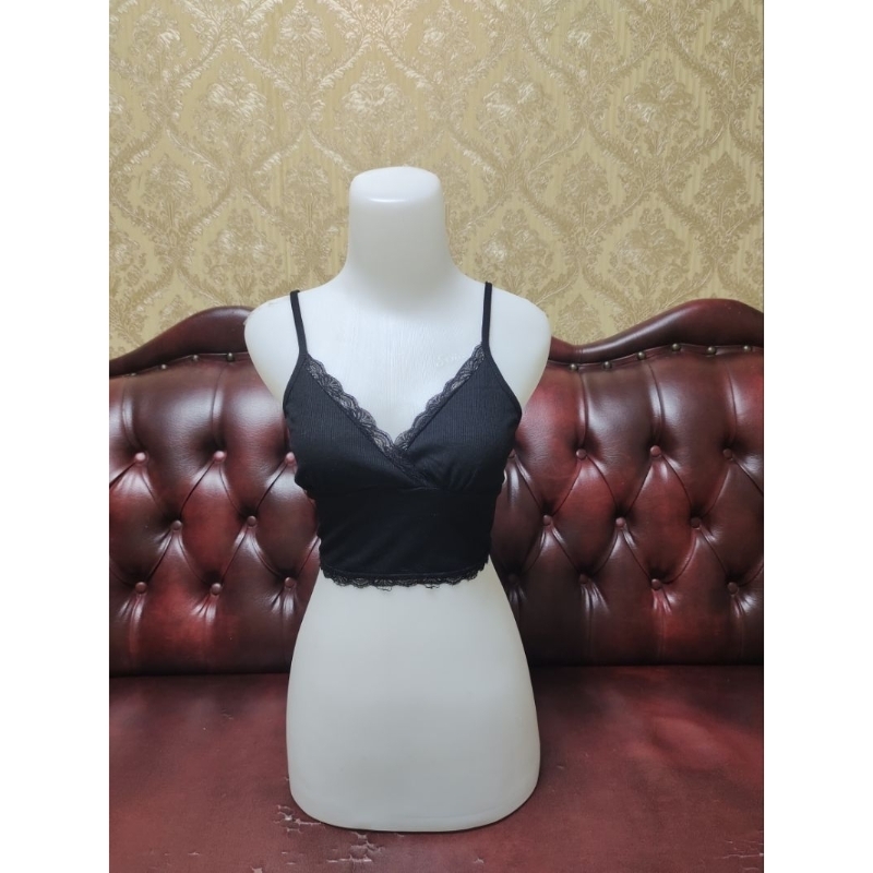 SHEIN Crop