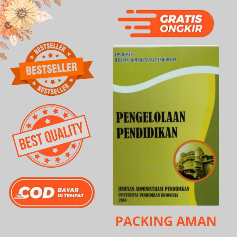 PENGELOLAAN PENDIDIKAN
