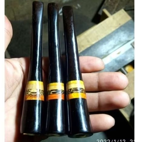 Once kombinasi kayu bertuah