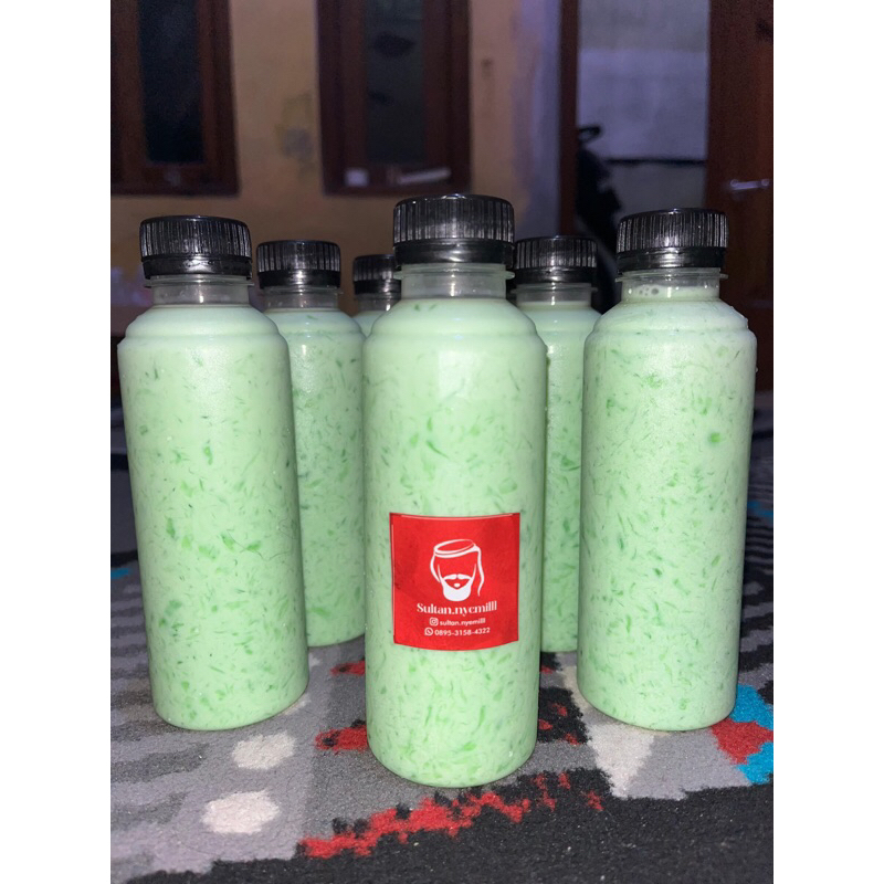 

ES LUMUT PREMIUM 250ML