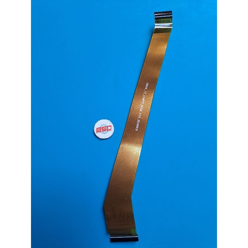 Flexibel LCD Flexibel Penghubung LCD Advan Tab Belajar Elite Galilea 8003 Original Copotan