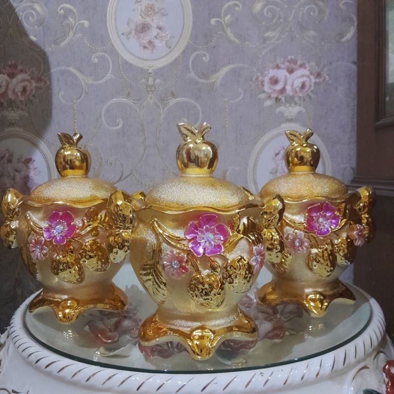 Toples Cantik,Toples Mewah Set 3