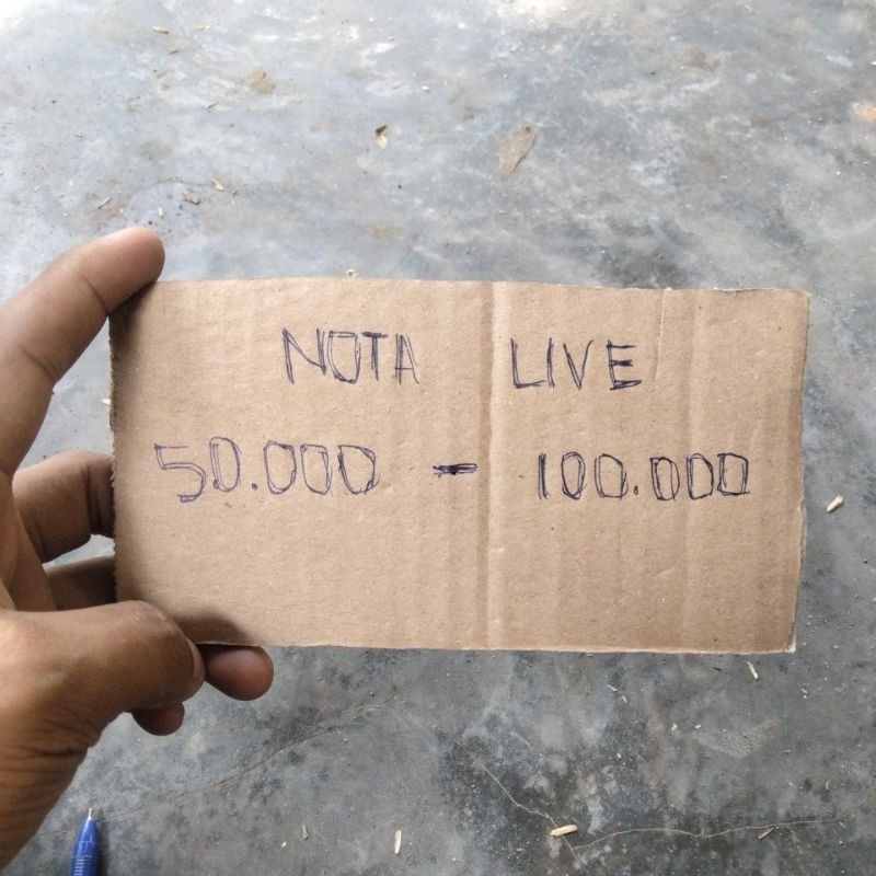 

nota 50.000-100.000