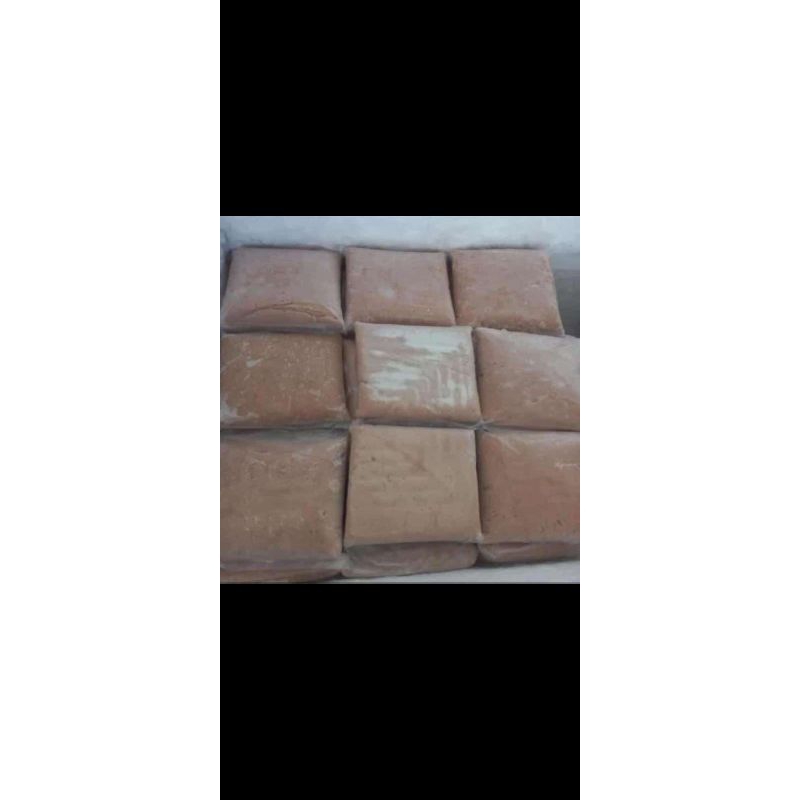 

Ikan Tenggiri Frozen