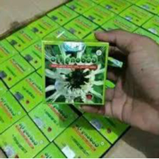 

COD KIRIM HARI INI KAPSUL GODONG IJOO Original Obat Kolesterol, Asam Urat, Pegal Linu