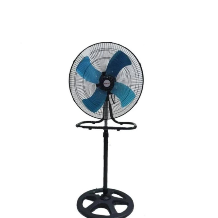 SOGO SG-1803 KIPAS ANGIN TORNADO BERDIRI 3IN1 18 INCH