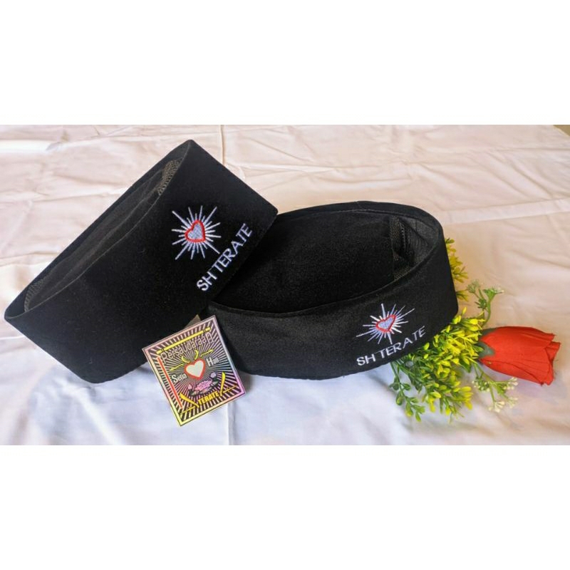 PECI SONGKOK PSHT BORDIR