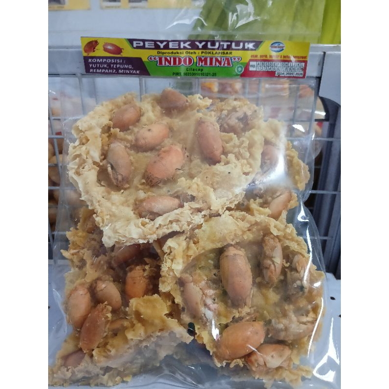 

PEYEK YUTUK