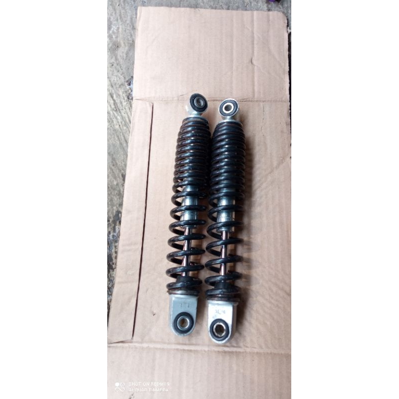 shockbreaker belakang vega zr